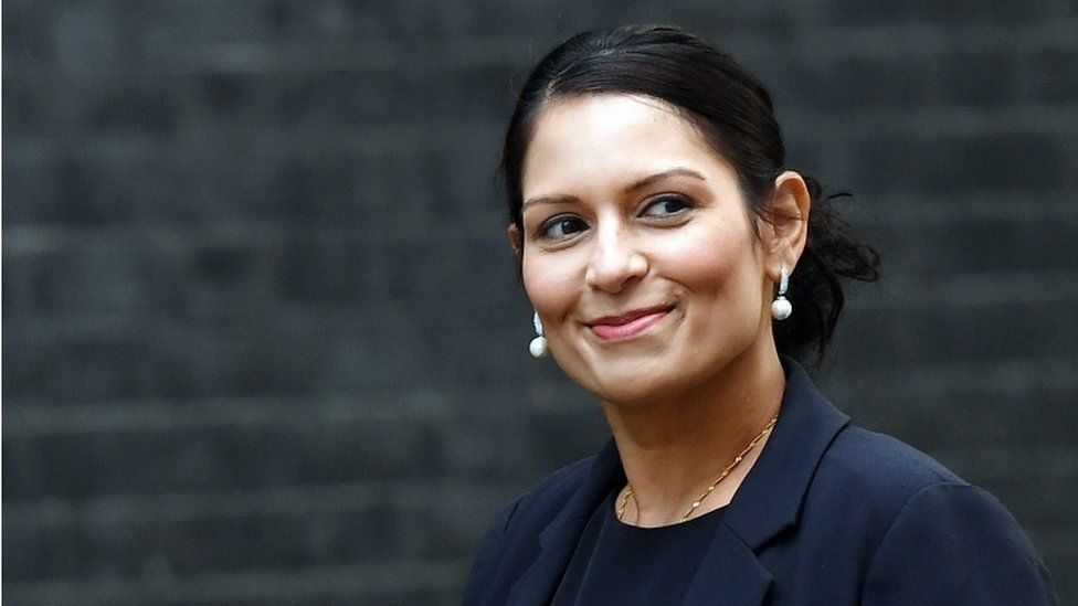 Priti Patel   Height, Weight, Age, Stats, Wiki and More